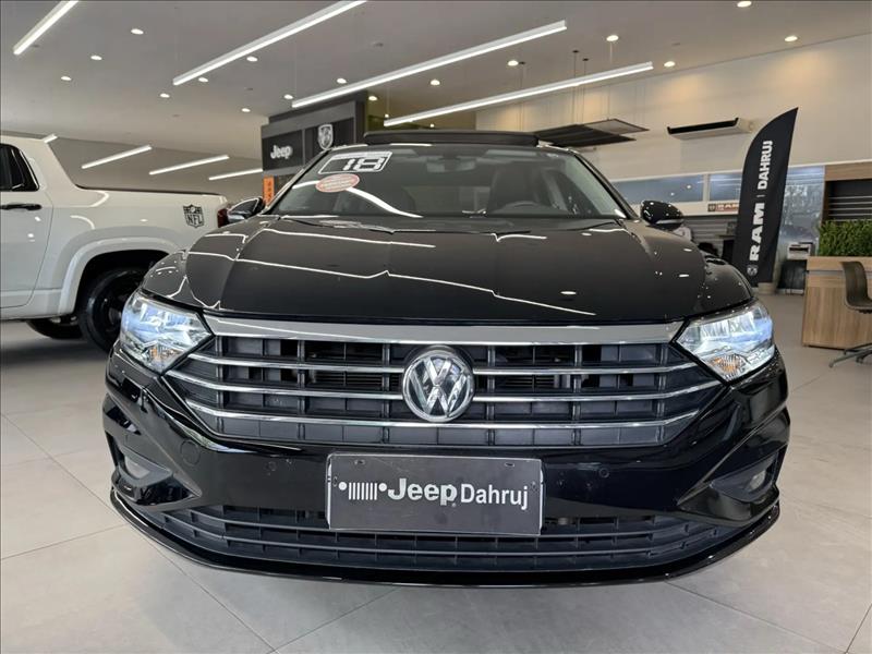  JETTA  1.4 250 TSI Comfortline 1