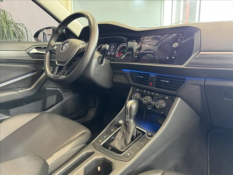  JETTA  1.4 250 TSI Comfortline 7