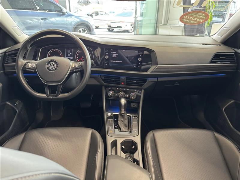  JETTA  1.4 250 TSI Comfortline 10