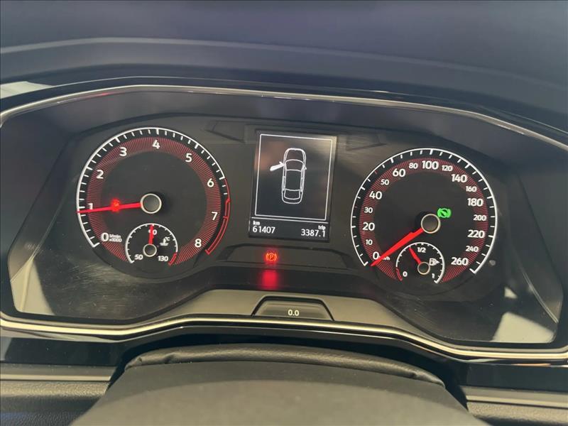  JETTA  1.4 250 TSI Comfortline 11