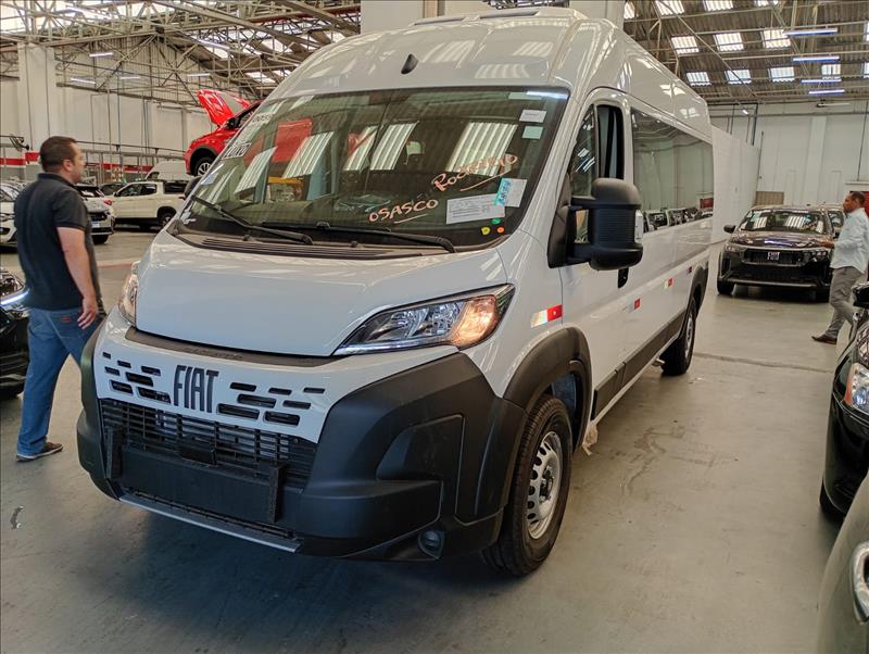  DUCATO  2.2 Bluehdi Minibus Comfort 