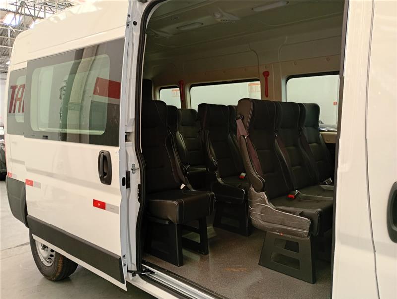  DUCATO  2.2 Bluehdi Minibus Comfort 5