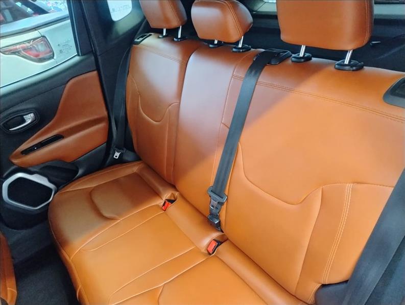  RENEGADE  1.8 16V 15