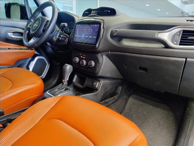  RENEGADE  1.8 16V 16