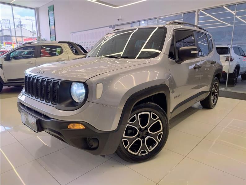  RENEGADE  1.8 16V 