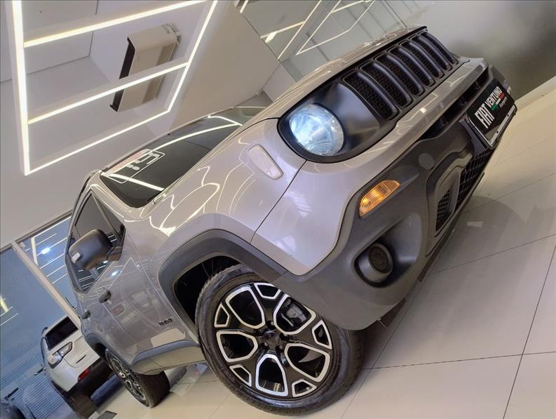  RENEGADE  1.8 16V 2