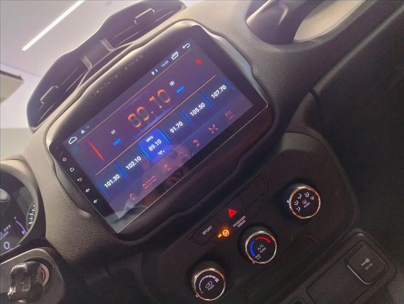  RENEGADE  1.8 16V 11