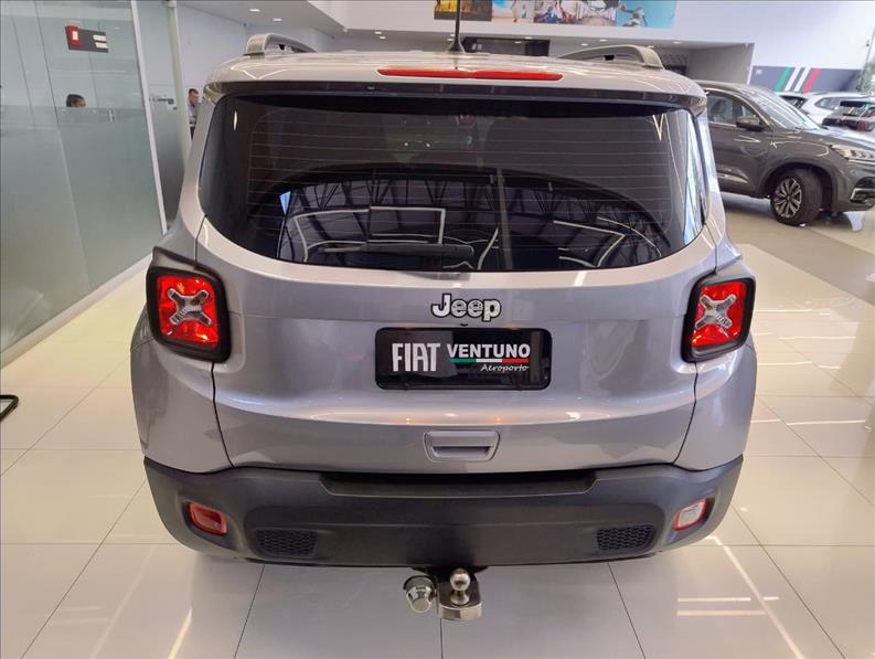  RENEGADE  1.8 16V 4