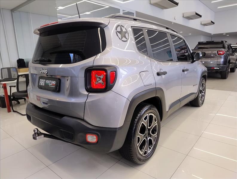  RENEGADE  1.8 16V 3