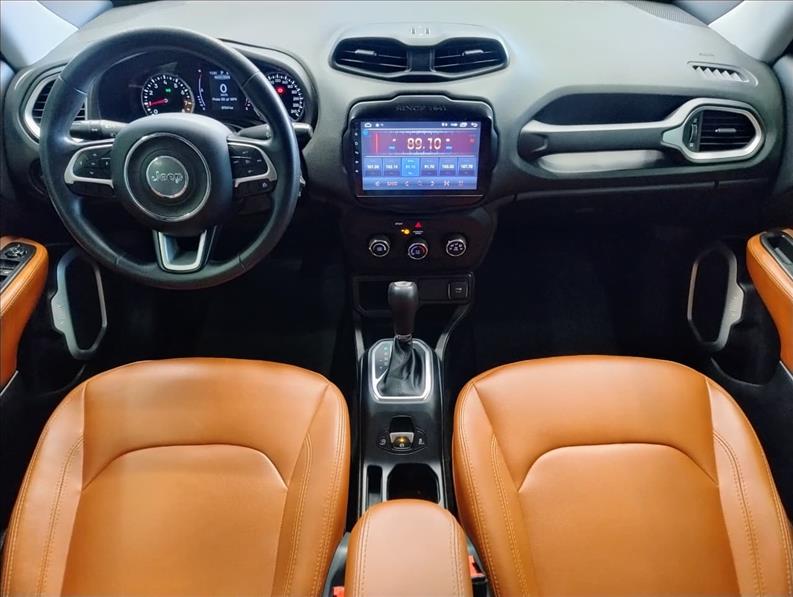  RENEGADE  1.8 16V 9