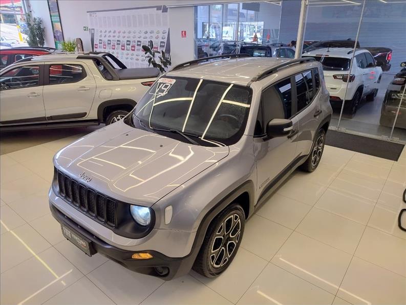  RENEGADE  1.8 16V 6