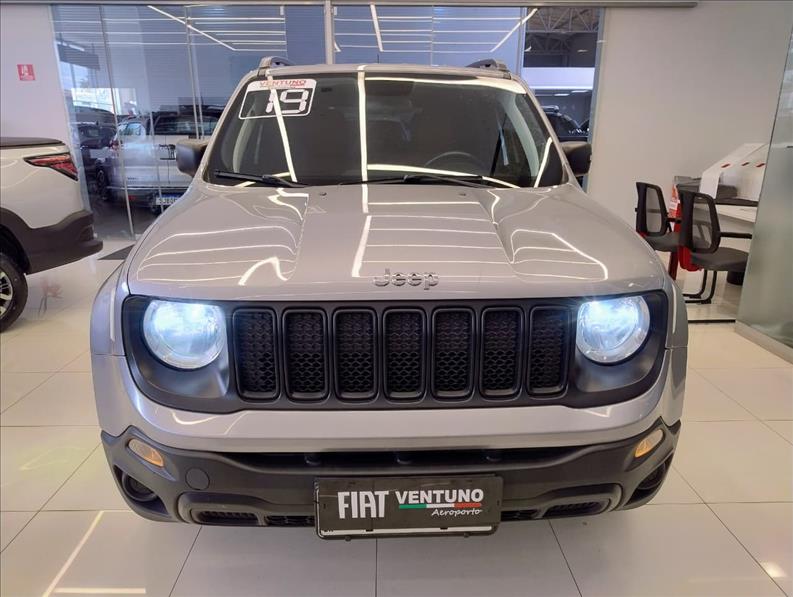  RENEGADE  1.8 16V 1