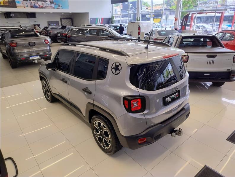  RENEGADE  1.8 16V 5