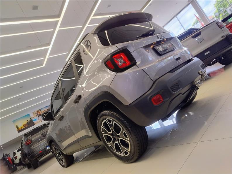  RENEGADE  1.8 16V 7