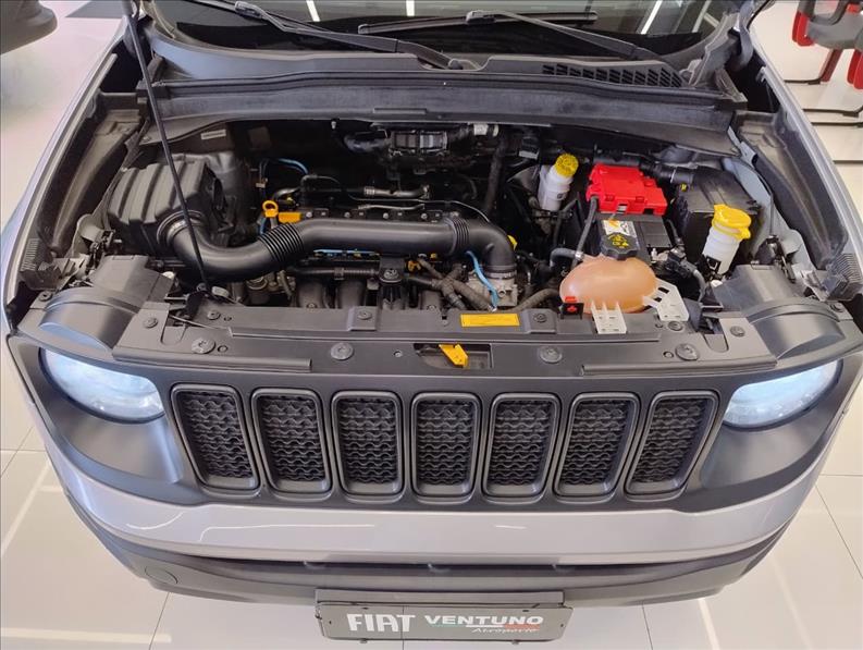  RENEGADE  1.8 16V 17