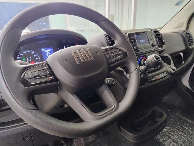  DUCATO  2.2 Bluehdi Maxicargo 11