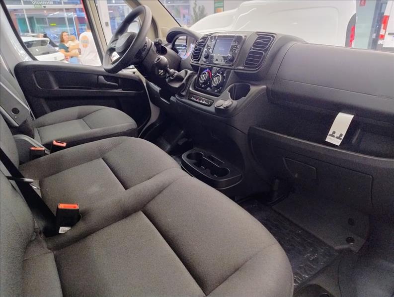  DUCATO  2.2 Bluehdi Maxicargo 13