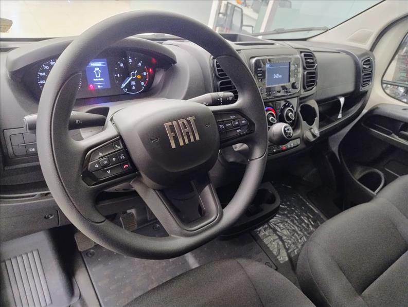  DUCATO  2.2 Bluehdi Maxicargo 14