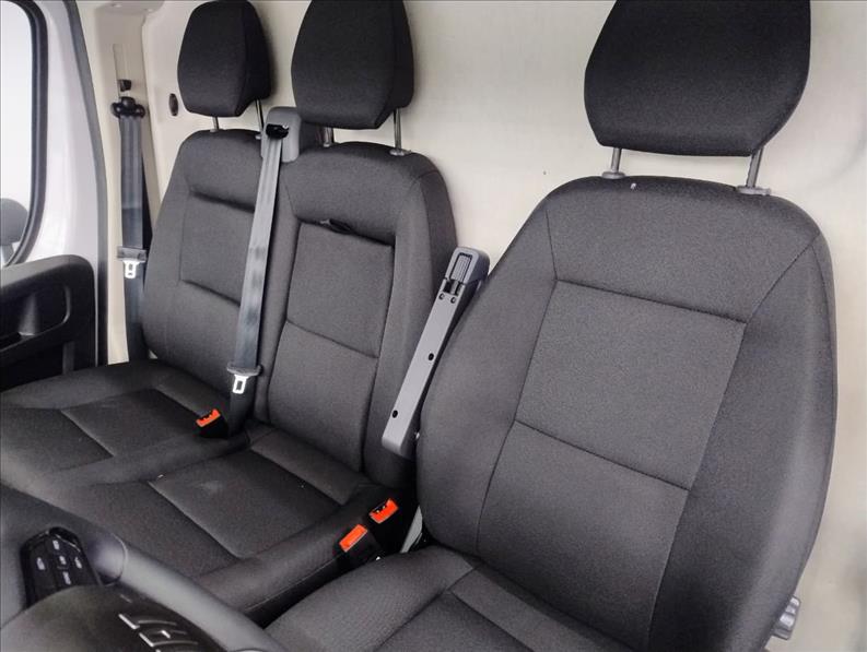  DUCATO  2.2 Bluehdi Maxicargo 15