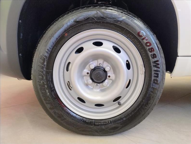  FIORINO  1.3 Firefly Endurance 7