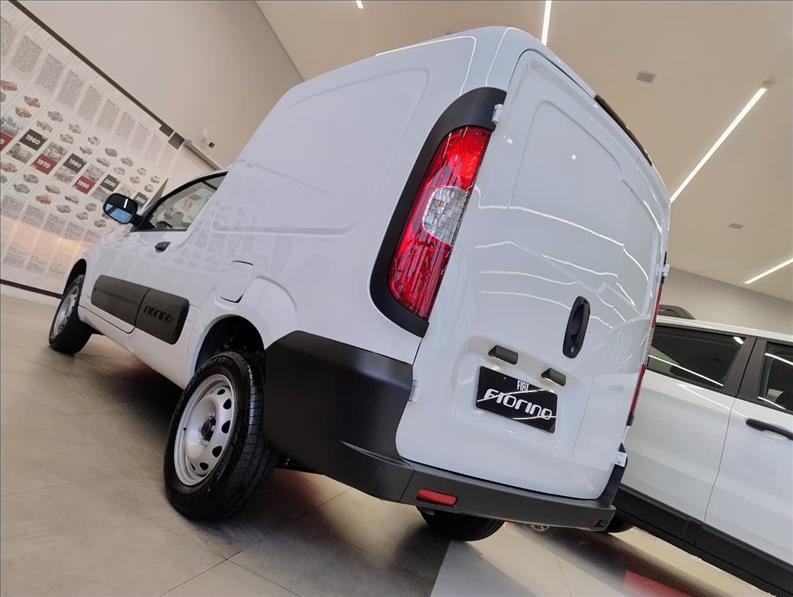  FIORINO  1.3 Firefly Endurance 8