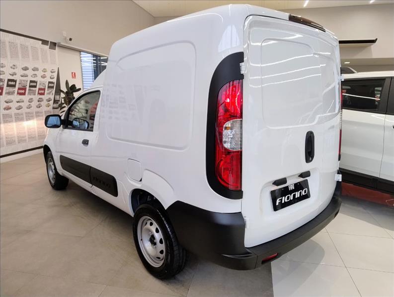 FIORINO  1.3 Firefly Endurance 10