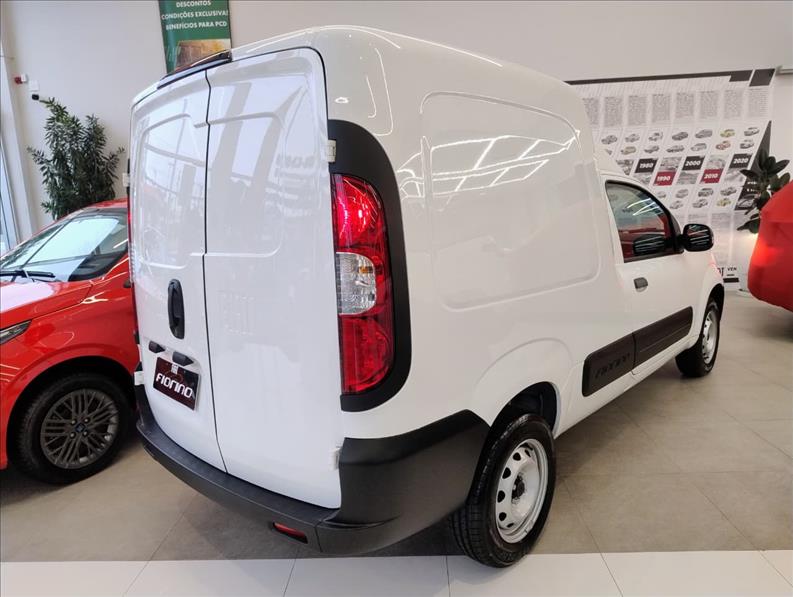  FIORINO  1.3 Firefly Endurance 11