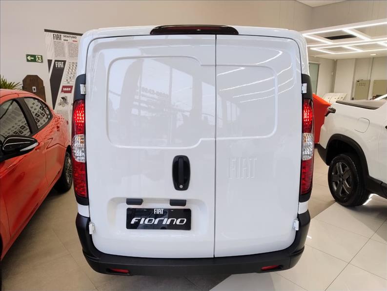  FIORINO  1.3 Firefly Endurance 12