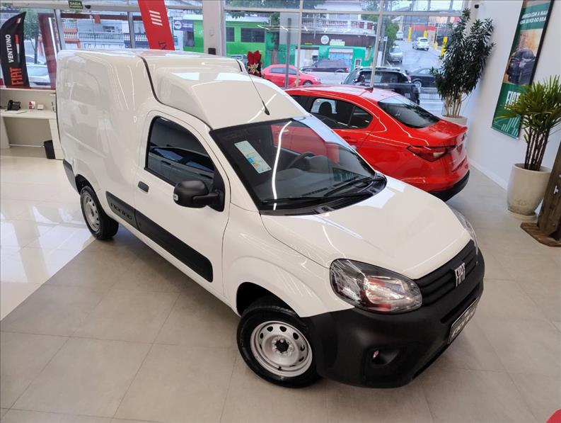  FIORINO  1.3 Firefly Endurance 2