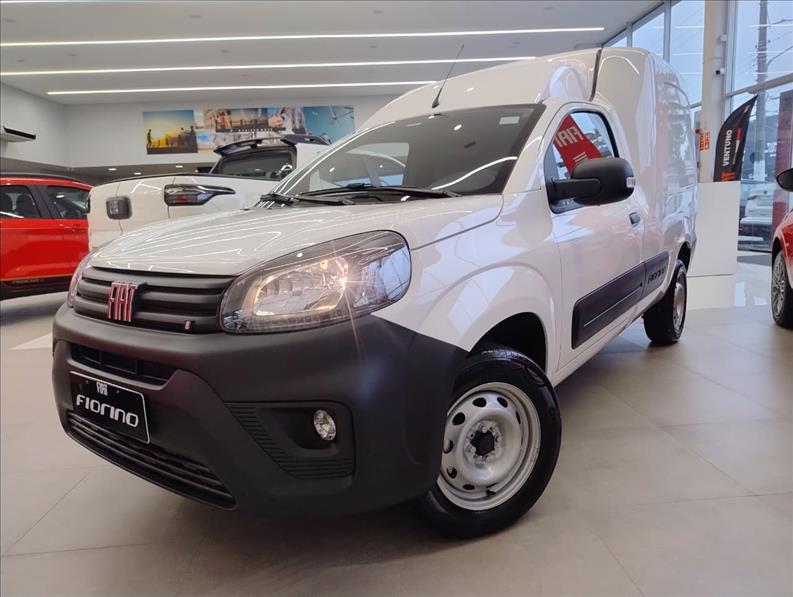  FIORINO  1.3 Firefly Endurance 