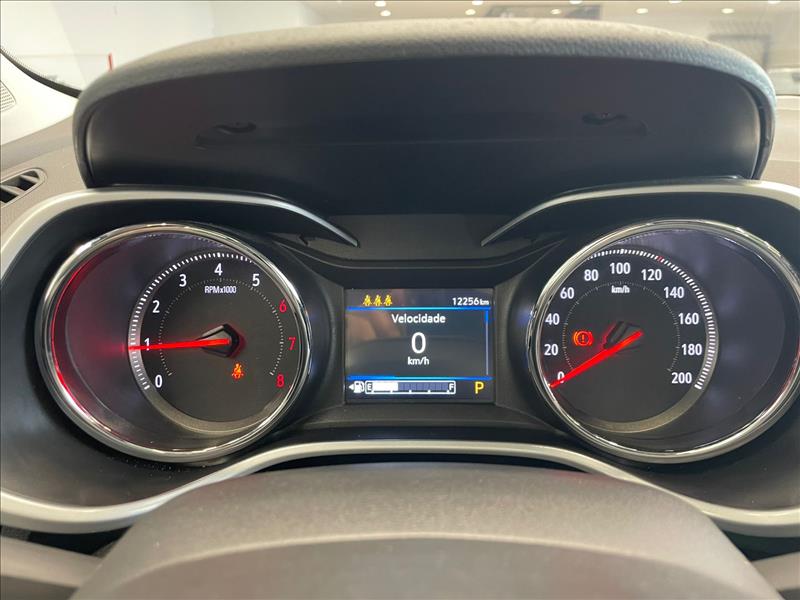 TRACKER 1.2 Turbo Premier TRACKER 1.2 Turbo Premier