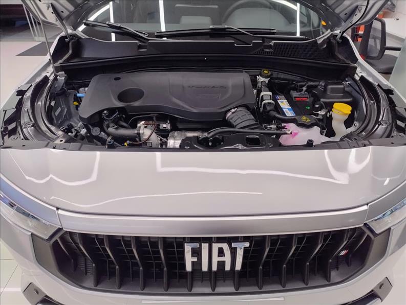  FASTBACK  1.3 Turbo 270 Limited Edition 4