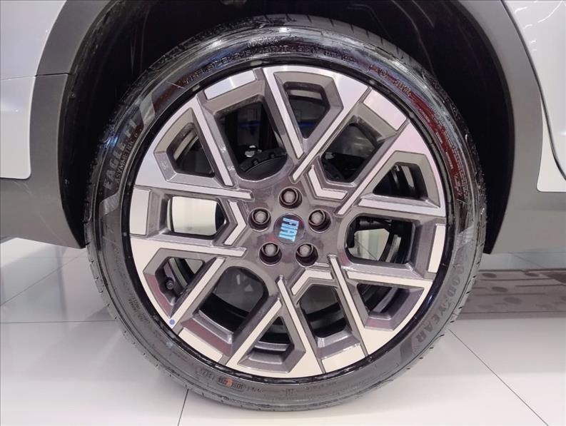  FASTBACK  1.3 Turbo 270 Limited Edition 5
