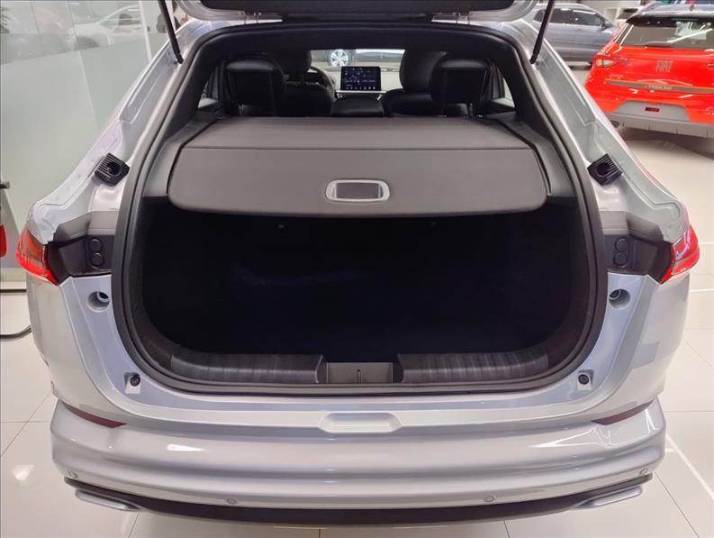 FASTBACK  1.3 Turbo 270 Limited Edition 11
