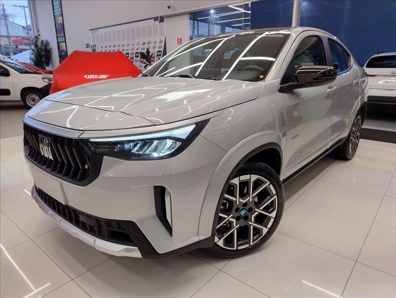  FASTBACK  1.3 Turbo 270 Limited Edition 