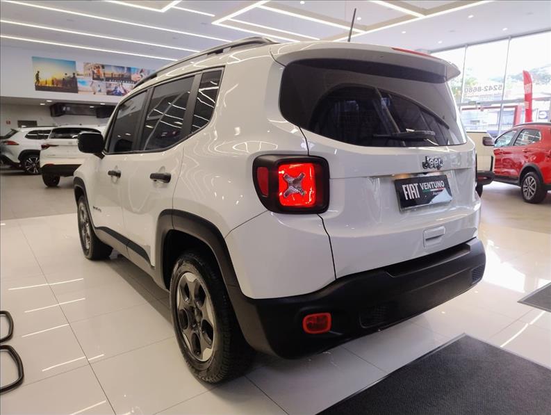  RENEGADE  1.8 16V 5