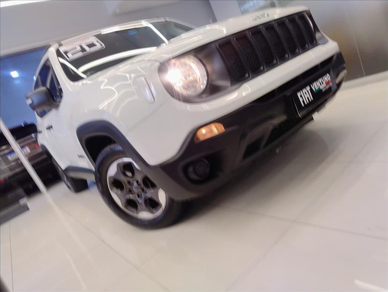  RENEGADE  1.8 16V 6