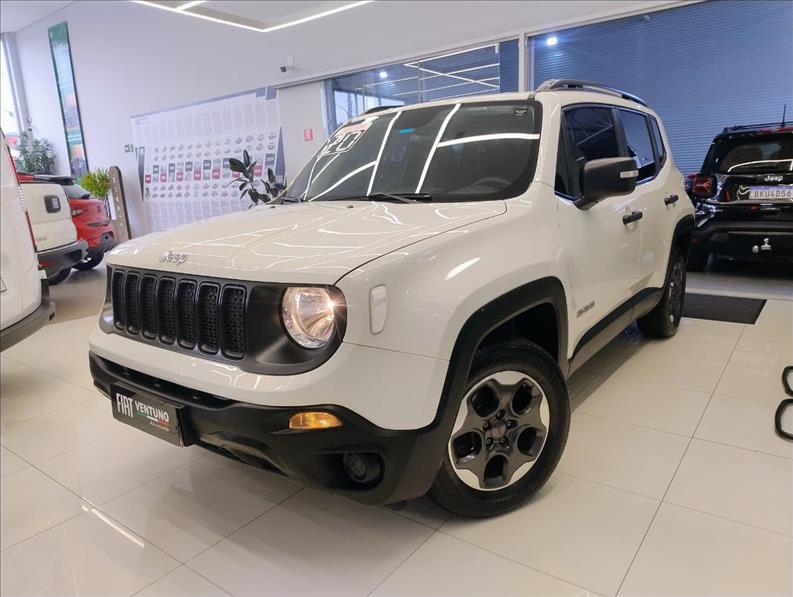  RENEGADE  1.8 16V 