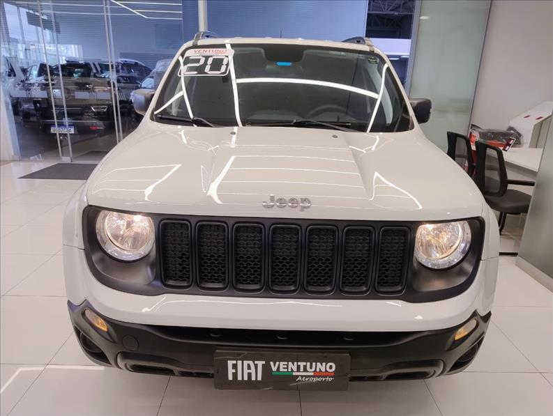  RENEGADE  1.8 16V 1