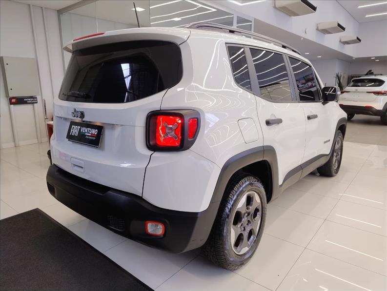  RENEGADE  1.8 16V 3