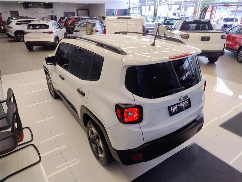  RENEGADE  1.8 16V 9