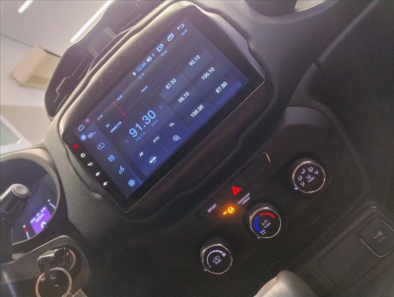  RENEGADE  1.8 16V 12