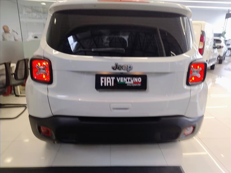  RENEGADE  1.8 16V 4