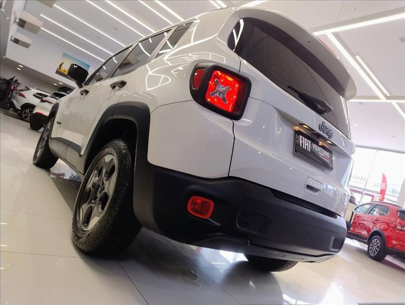  RENEGADE  1.8 16V 7