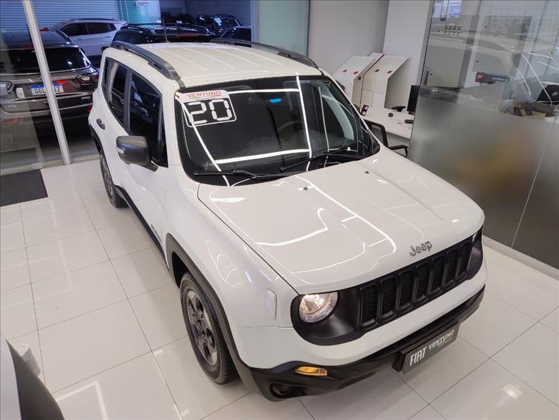  RENEGADE  1.8 16V 2