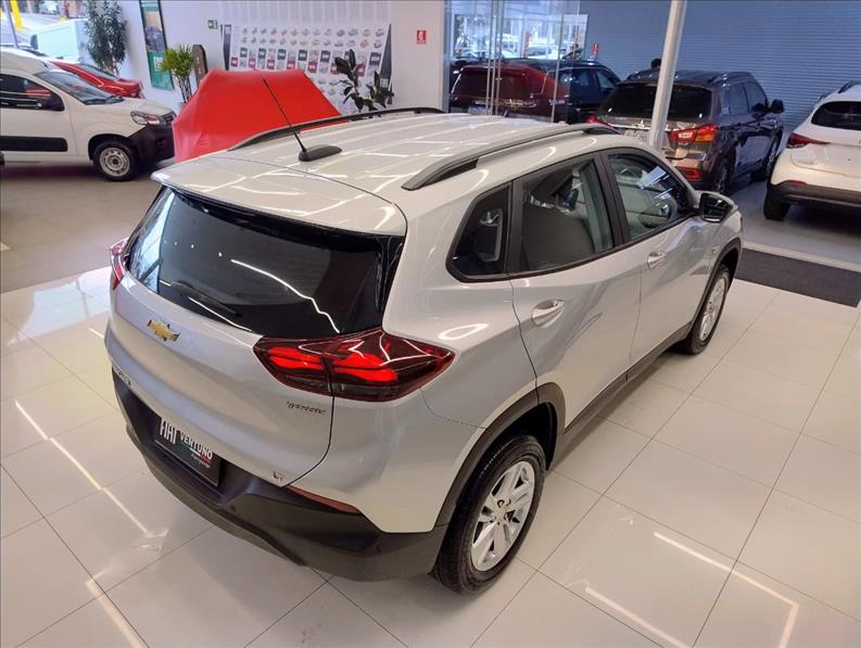  TRACKER  1.0 Turbo LT 7