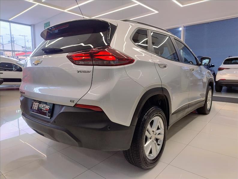  TRACKER  1.0 Turbo LT 3
