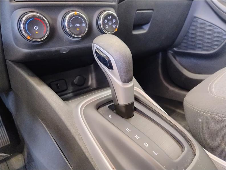  TRACKER  1.0 Turbo LT 14