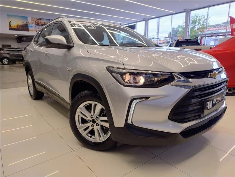  TRACKER  1.0 Turbo LT 2