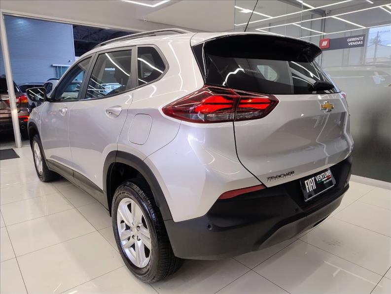  TRACKER  1.0 Turbo LT 5